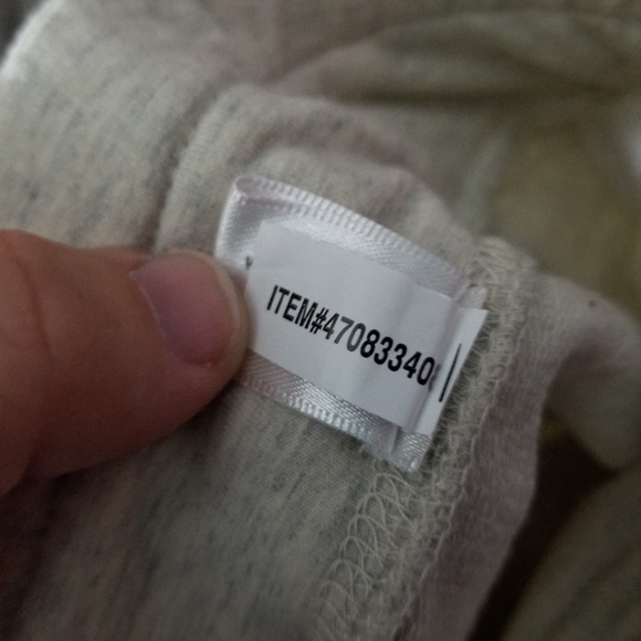 BOSTON PROPER | two piece jacket pant leisure set - Picture 7 of 7